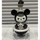 PUCKY Mickey Family Series Secret Steamboat Willie(1/144)